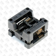 Socket SOIJ8 Socket SOIJ8