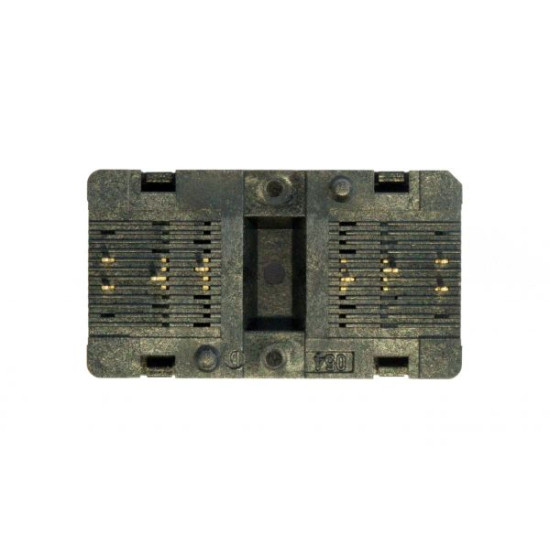 Socket TSSOP8 Socket TSSOP8