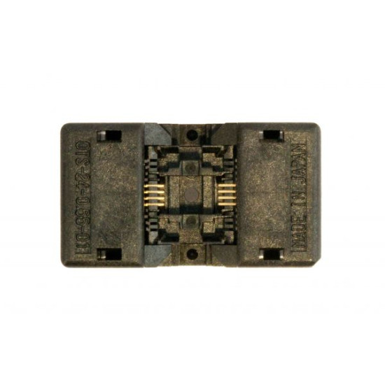 Socket TSSOP8 Socket TSSOP8