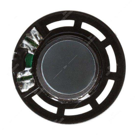 Mini speaker para vários quadrantes Mini speaker para vários quadrantes