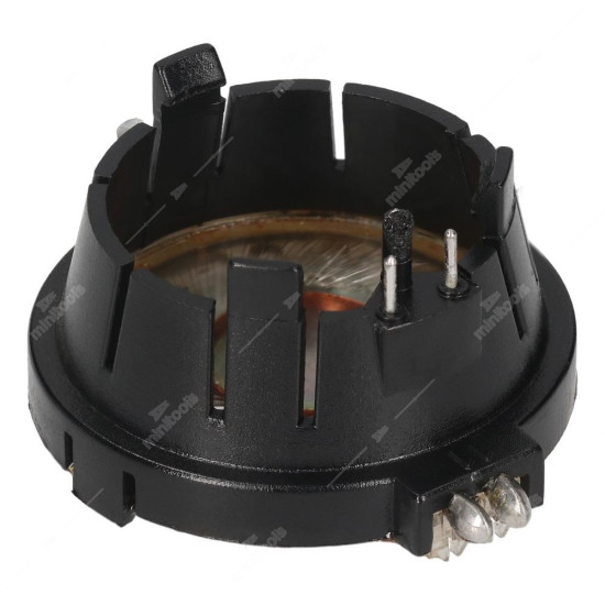 Mini speaker (32ohm) for Bosch and Visteon instrument clusters Mini speaker (32ohm) for Bosch and Visteon instrument clusters