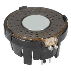 Mini speaker (32ohm) for Bosch and Visteon instrument clusters Mini speaker (32ohm) for Bosch and Visteon instrument clusters