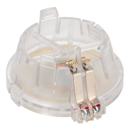 Mini speaker (50ohm) for VDO and Magneti Marelli instrument clusters Mini speaker (50ohm) for VDO and Magneti Marelli instrument clusters