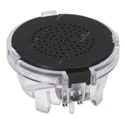 Mini speaker (44ohm) for instrument clusters Mini speaker (44ohm) for instrument clusters