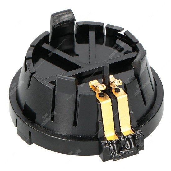 Mini speaker (8ohm) for Jeep Compass digital instrument cluster Mini speaker (8ohm) for Jeep Compass digital instrument cluster