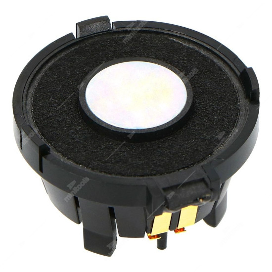 Mini speaker (8ohm) for Jeep Compass digital instrument cluster Mini speaker (8ohm) for Jeep Compass digital instrument cluster