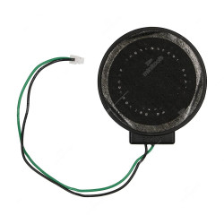 Mini speaker (8 ohm) for Jaguar and Land Rover instrument clusters Mini speaker (8 ohm) for Jaguar and Land Rover instrument clusters