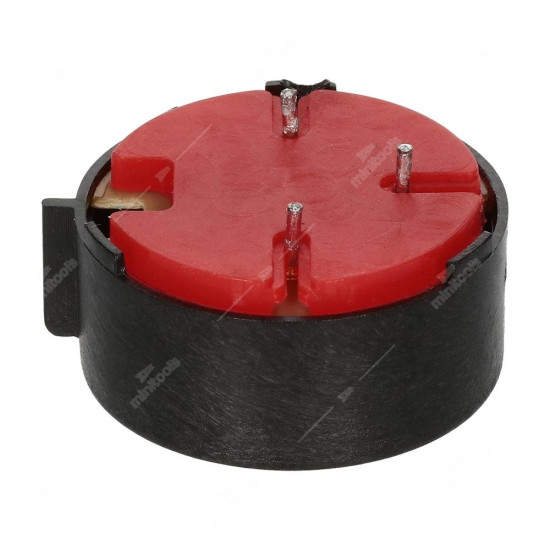 Mini speaker (16 ohm) for Borg and Visteon instrument clusters Mini speaker (16 ohm) for Borg and Visteon instrument clusters