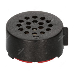 Mini speaker (16 ohm) for Borg and Visteon instrument clusters Mini speaker (16 ohm) for Borg and Visteon instrument clusters