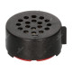 Mini speaker (16 ohm) for Borg and Visteon instrument clusters Mini speaker (16 ohm) for Borg and Visteon instrument clusters
