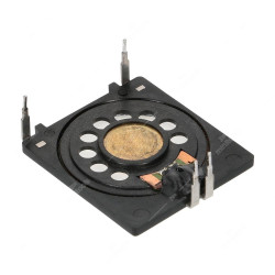 Mini speaker (100 ohm) for instrument clusters Mini speaker (100 ohm) for instrument clusters
