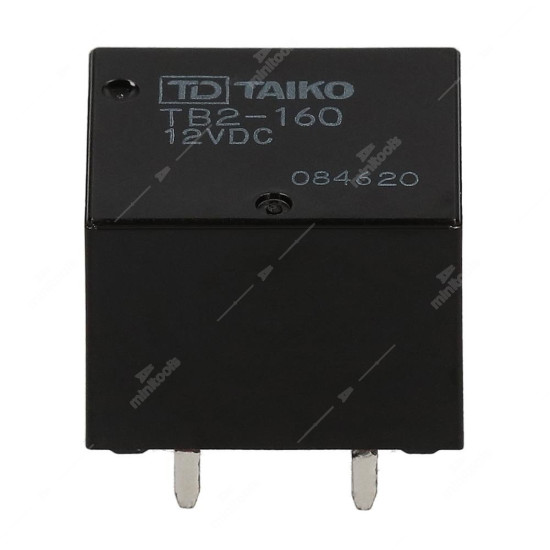 Relé TB2-160 12VDC Relé TB2-160 12VDC