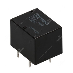 Relé TB2-160 12VDC Relé TB2-160 12VDC