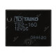 Relé TB2-160 12VDC