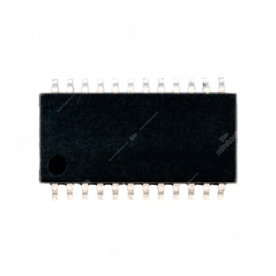 MOSFET Driver Toshiba TPD7203F SSOP24 MOSFET Driver Toshiba TPD7203F SSOP24