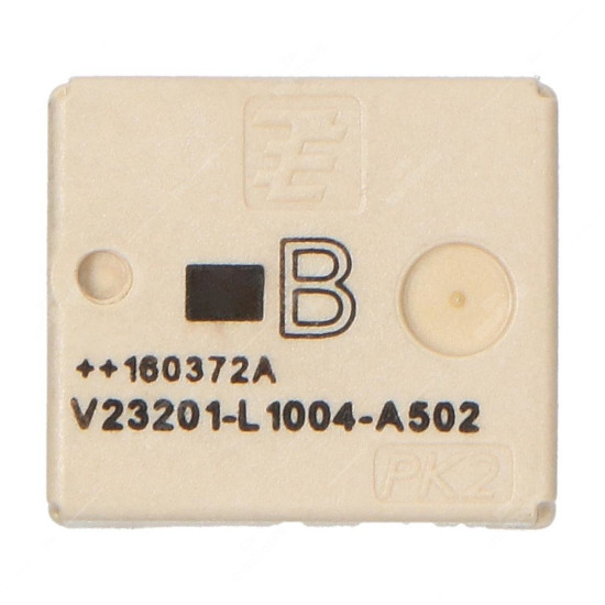 Relé Tyco V23201-L1004-A502 Relé Tyco V23201-L1004-A502
