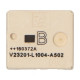 Relé Tyco V23201-L1004-A502 Relé Tyco V23201-L1004-A502
