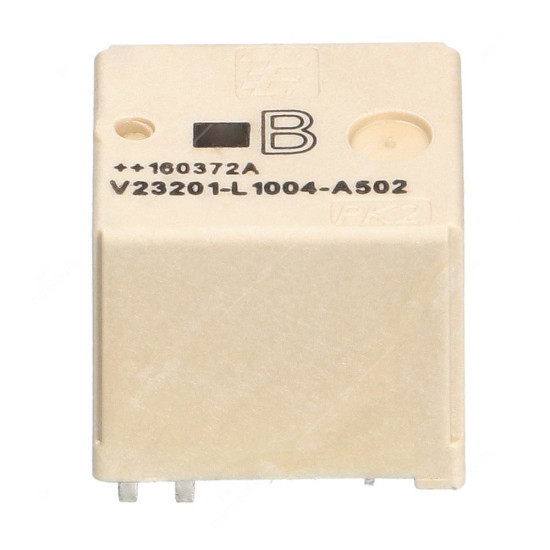 Relé Tyco V23201-L1004-A502 Relé Tyco V23201-L1004-A502
