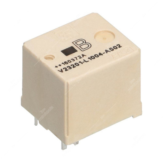 Relé Tyco V23201-L1004-A502 Relé Tyco V23201-L1004-A502