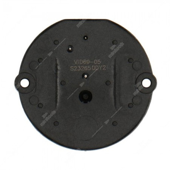 Motor quadrante VID69-05 Motor quadrante VID69-05