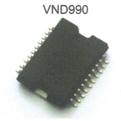 ST IC VND 990 POWER SO20 ST IC VND 990 POWER SO20