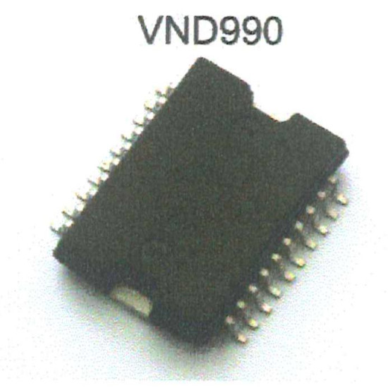 ST IC VND 990 POWER SO20