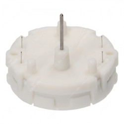 Juken X27.789 Motor para quadrante