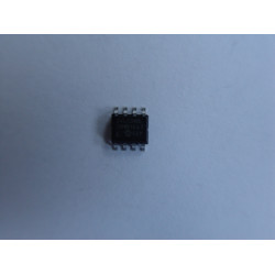 MICROCHIP 24LC08BI/SN 