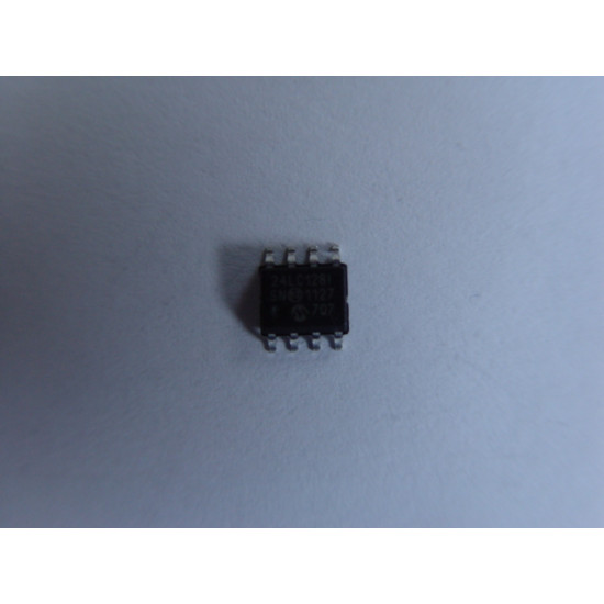 MICROCHIP 24LC128I/SN 