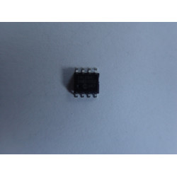 MICROCHIP 24LC64BI/SN 