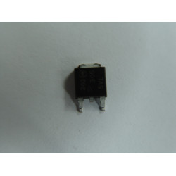 ON MOSFET 3055VL TO252