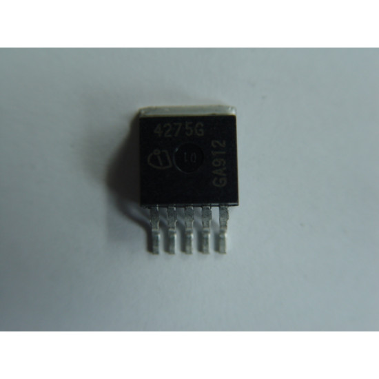 INFINEON MOSFET 4275G TO263-5