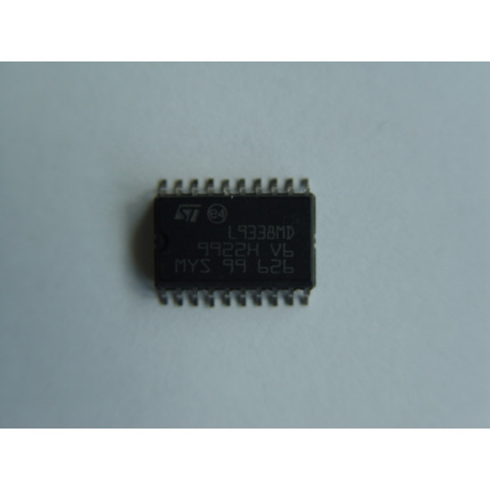 ST IC L9338MD SOP20