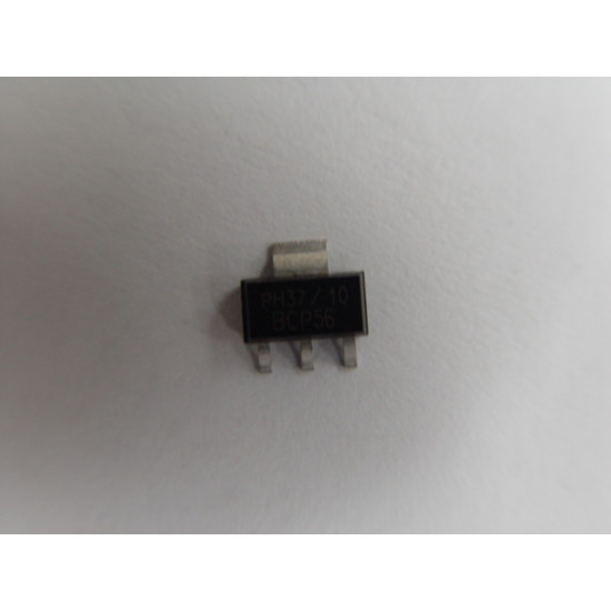 BCP56 TRANSISTOR NPN SOT-223