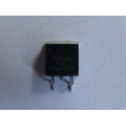 PHILIPS MOSFET BUK108-50DL TO263
