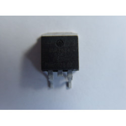 PHILIPS MOSFET BUK7624-55A TO263