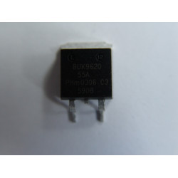 PHILIPS MOSFET BUK9620-55A TO263