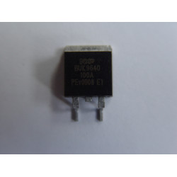 PHILIPS MOSFET BUK9640-100A TO263