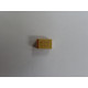 TANTALIUM CAPACITOR 22mF 35V SMD (10 Peças package)