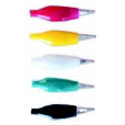 Pinça DIL Isolada Verde Pinça DIL Isolada Verde