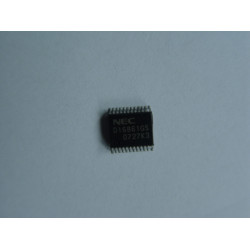 NEC IC D16861GS SSOP24