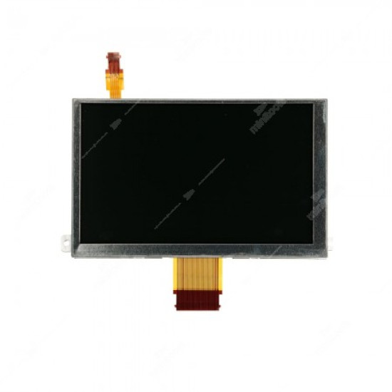 Display LCD com cor para MDF com navegação Ford B- Max, C-Max, Ecosport, Fiesta, Focus, Grand C-Max, Kuga, Ranger, Tourneo e Transit Display LCD com cor para MDF com navegação Ford B- Max, C-Max, Ecosport, Fiesta, Focus, Grand C-Max, Kuga, Ranger, Tourneo e Transit