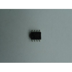 NATIONAL S. IC DS89C21TM DIFFERENTIAL CMOS LINE DRIVER 