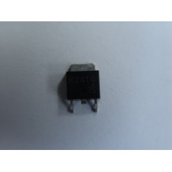 NEC MOSFET K2414 TO252