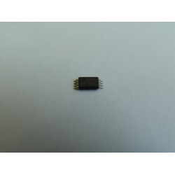 ST EEPROM M93C56-WDW6TP 