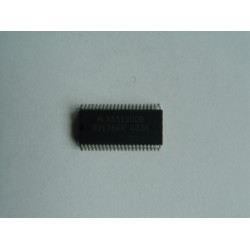 MLX IC MLX15120DB CONTROLLER DRIVER SOP44