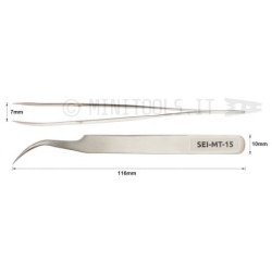 Pinça Curva Pinça Curva