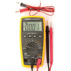 Eletricidade e Electrónica