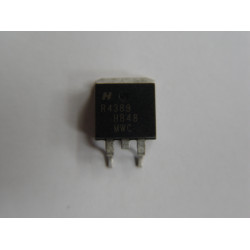 MOSFET R4389 TO263