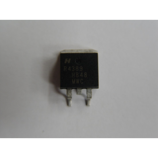 MOSFET R4389 TO263